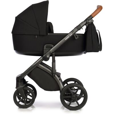 Roan Bass Next (Black) Roan Bass Next (Black)