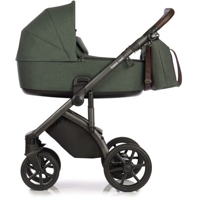 Roan Bass Next (Green) Roan Bass Next (Green)