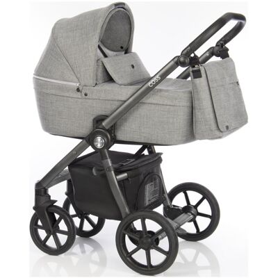 Roan Coss (Titanium) Roan Coss (Titanium)