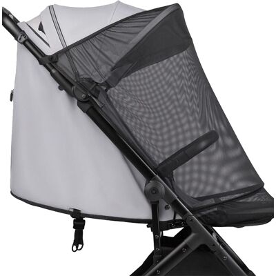 Anex Air-X moskitiera Black Anex Air-X moskitiera Black
