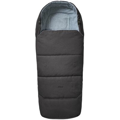 Joolz Uni 2 śpiworek (Awesome Anthracite) Joolz Uni 2 śpiworek (Awesome Anthracite)