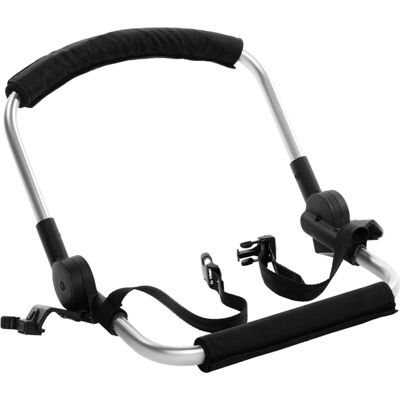 Thule Urban Glide adapter do fotelika uniwersalny Thule Urban Glide adapter do fotelika uniwersalny