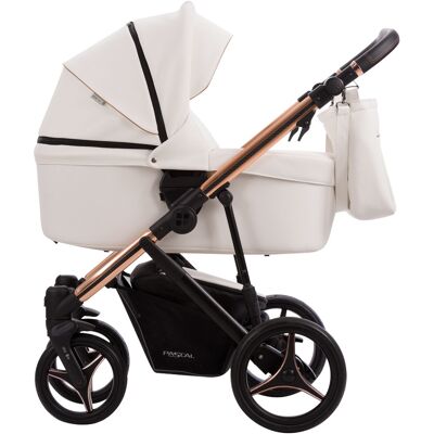 Bebetto Pascal Premium Class (01, Stella) Bebetto Pascal Premium Class (01, Stella)