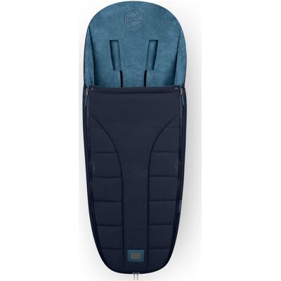 Cybex Platinum śpiworek 2.0 (Nautical Blue) Cybex Platinum śpiworek 2.0 (Nautical Blue)