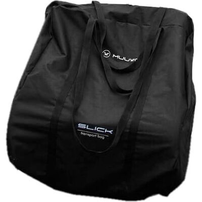 Muuvo Quick 3.0 torba transportowa Muuvo Quick 3.0 torba transportowa