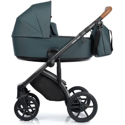 Roan Bass Next (Pacific Green) Roan Bass Next (Pacific Green)