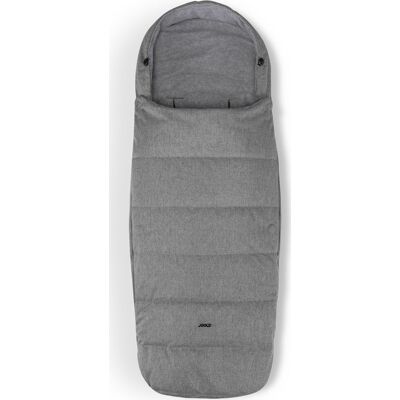 Joolz Aer śpiworek do wózka (Delightful Grey) Joolz Aer śpiworek do wózka (Delightful Grey)