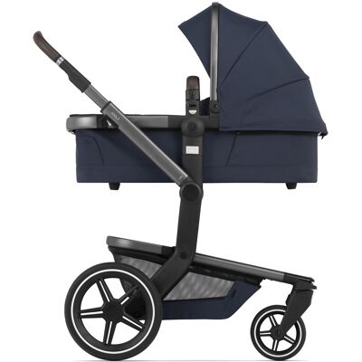 Joolz Day+ wózek 2w1 głęboko-spacerowy (Navy Blue) Joolz Day+ wózek 2w1 głęboko-spacerowy (Navy Blue)