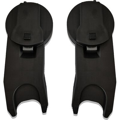 Tutis Mio adapter do fotelika Kiddy, Maxi-Cosi, BeSafe, Avionaut, Cybex Tutis Mio adapter do fotelika Kiddy, Maxi-Cosi, BeSafe, Avionaut, Cybex