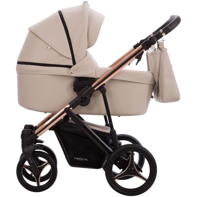 Bebetto Pascal Premium Class (03, Stella) Bebetto Pascal Premium Class (03, Stella)