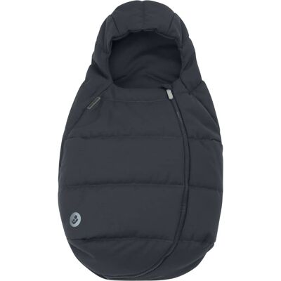 Maxi-Cosi Torba na wózek - Ciemnoszara Maxi-Cosi Torba na wózek - Ciemnoszara
