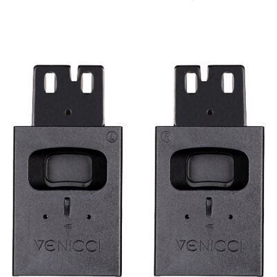 Venicci Tinum 2.0 adapter wysokości do gondoli Venicci Tinum 2.0 adapter wysokości do gondoli