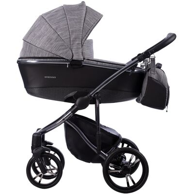 Bebetto Bresso Premium Class (Dark 02) Bebetto Bresso Premium Class (Dark 02)