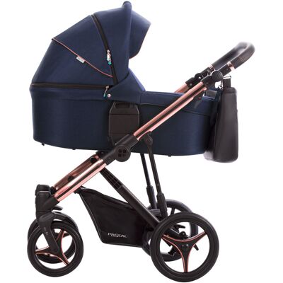 Bebetto Pascal Premium Class (06, Stella) Bebetto Pascal Premium Class (06, Stella)