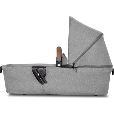 Joolz Aer+ gondola (Delightful Grey) Joolz Aer+ gondola (Delightful Grey)