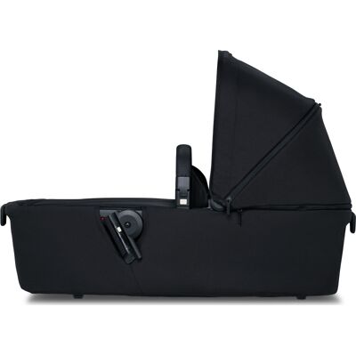 Joolz Aer+ gondola (Refined Black) Joolz Aer+ gondola (Refined Black)