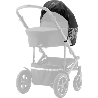Britax Romer Smile III Stay Safe osłona budki z odblaskami Britax Romer Smile III Stay Safe osłona budki z odblaskami