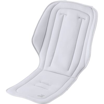 Britax Smile III Chłodząca wkładka do siedzenia Nimbus Cloud - Wkładka Britax Smile III Chłodząca wkładka do siedzenia Nimbus Cloud - Wkładka