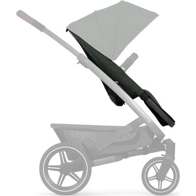 Joolz Geo3 siedzenie Urban Green (Urban Green) Joolz Geo3 siedzenie Urban Green (Urban Green)