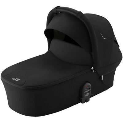 Britax Romer Smile 5Z gondola * Rabat w koszyku * (Space Black) Britax Romer Smile 5Z gondola * Rabat w koszyku * (Space Black)