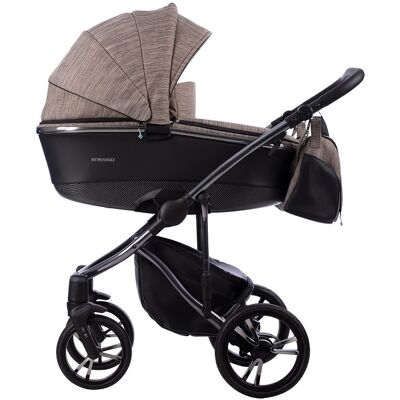 Bebetto Bresso Premium Class (Dark 01) Bebetto Bresso Premium Class (Dark 01)