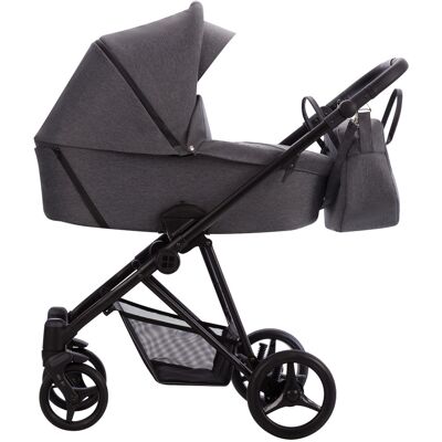Bebetto Yoddi (02, Black) Bebetto Yoddi (02, Black)