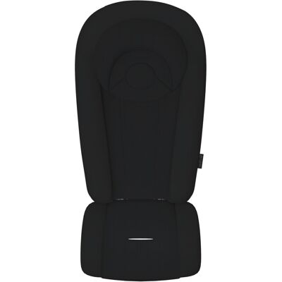Cybex Newborn Nest Black black (Black) Cybex Newborn Nest Black black (Black)
