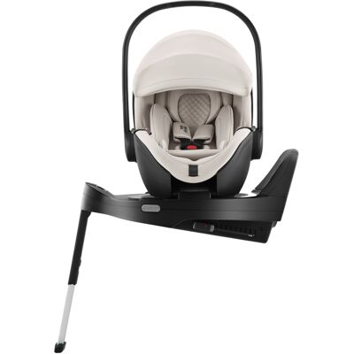 Britax Romer Britax-Romer Baby-Safe Pro z bazą Vario 5Z * Rabat w koszyku * obrotowy fotelik dla niemowląt (40 - 85 cm 0 - 13 kg 0 -15 miesięcy) (Soft Taupe) Britax Romer Britax-Romer Baby-Safe Pro z bazą Vario 5Z * Rabat w koszyku * obrotowy fotelik dla niemowląt (40 - 85 cm 0 - 13 kg 0 -15 miesięcy) (Soft Taupe)