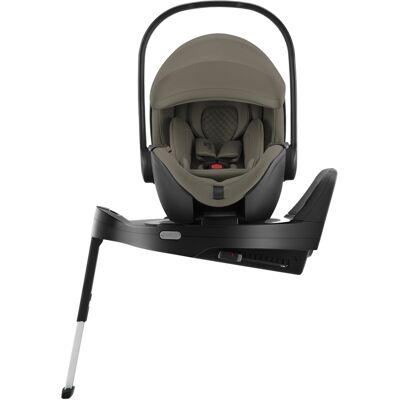 Britax Romer Britax-Romer Baby-Safe Pro z bazą Vario 5Z * Rabat w koszyku * obrotowy fotelik dla niemowląt (40 - 85 cm 0 - 13 kg 0 -15 miesięcy) (Urban Olive) Britax Romer Britax-Romer Baby-Safe Pro z bazą Vario 5Z * Rabat w koszyku * obrotowy fotelik dla niemowląt (40 - 85 cm 0 - 13 kg 0 -15 miesięcy) (Urban Olive)