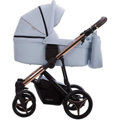 Bebetto Pascal Premium Class (07, Stella) Bebetto Pascal Premium Class (07, Stella)
