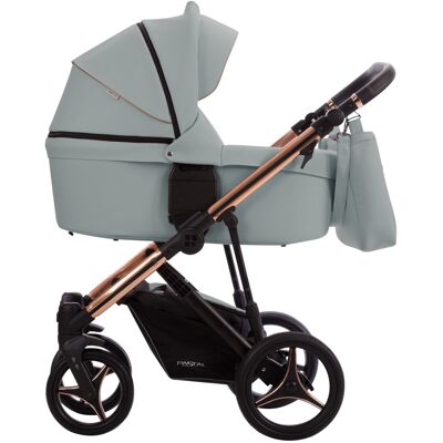 Bebetto Pascal Premium Class (08, Stella) Bebetto Pascal Premium Class (08, Stella)