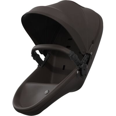 Mima Xari Max siedzisko spacerowe (Chocolate Brown) Mima Xari Max siedzisko spacerowe (Chocolate Brown)