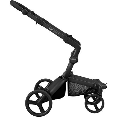 Mima Xari Max stelaż wózka (Black) Mima Xari Max stelaż wózka (Black)