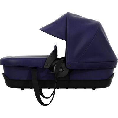 Mima Xari Sport/Zigi gondola (Midnight Blue) Mima Xari Sport/Zigi gondola (Midnight Blue)