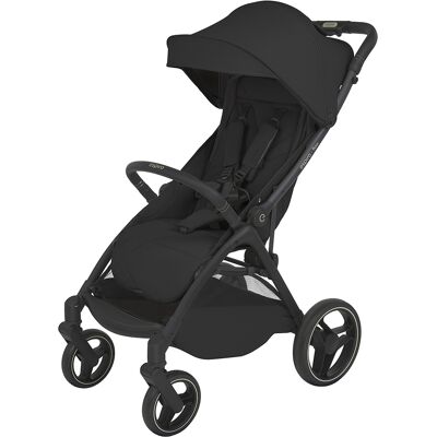 Espiro Flow wózek spacerowy (10 Timeless Black) Espiro Flow wózek spacerowy (10 Timeless Black)