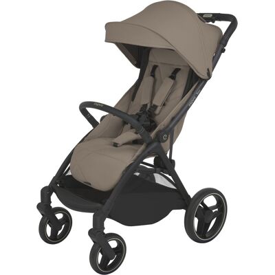Espiro Flow wózek spacerowy (19 Unique Taupe) Espiro Flow wózek spacerowy (19 Unique Taupe)
