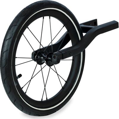 Hamax Breeze/Cocoon zestaw do joggingu Hamax Breeze/Cocoon zestaw do joggingu