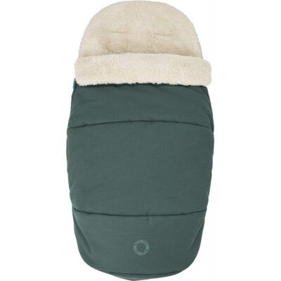 Maxi-Cosi Śpiworek 2w1 (Essential Green) Maxi-Cosi Śpiworek 2w1 (Essential Green)