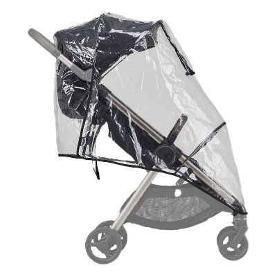 Anex IQ folia przeciwdeszczowa do buggy Anex IQ folia przeciwdeszczowa do buggy
