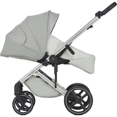 Anex Eli/Mev okrycie na nóżki (Grey) Anex Eli/Mev okrycie na nóżki (Grey)