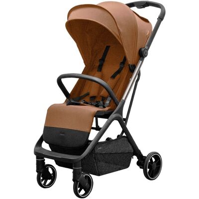 Carrello Nova wózek spacerowy (Tangelo Orange) Carrello Nova wózek spacerowy (Tangelo Orange)