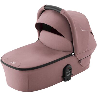 BRITAX RÖMER SMILE 5Z Wózek-Łóżeczko - Typ dziecka BRITAX RÖMER SMILE 5Z Wózek-Łóżeczko - Typ dziecka