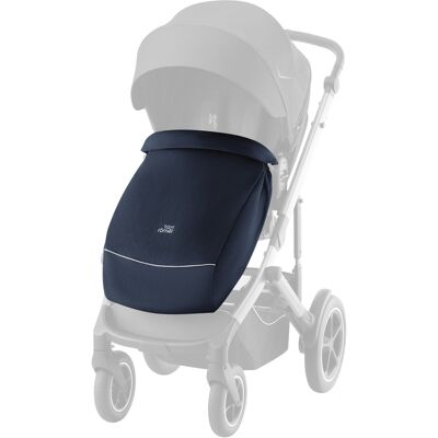 Britax Romer Smile 5Z Apron osłona na nogi Night Blue Britax Romer Smile 5Z Apron osłona na nogi Night Blue