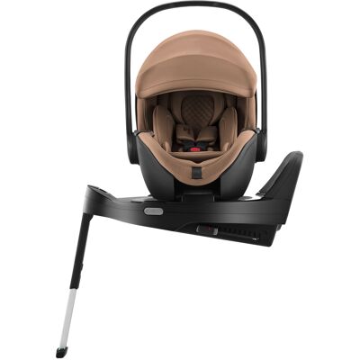 Britax Romer Britax-Romer Baby-Safe Pro z bazą Vario 5Z * Rabat w koszyku * obrotowy fotelik dla niemowląt (40 - 85 cm 0 - 13 kg 0 -15 miesięcy) (LUX - Warm Caramel) Britax Romer Britax-Romer Baby-Safe Pro z bazą Vario 5Z * Rabat w koszyku * obrotowy fotelik dla niemowląt (40 - 85 cm 0 - 13 kg 0 -15 miesięcy) (LUX - Warm Caramel)