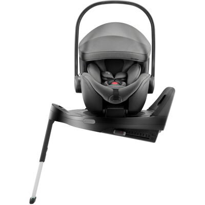 Britax Romer Britax-Romer Baby-Safe Pro z bazą Vario 5Z * Rabat w koszyku * obrotowy fotelik dla niemowląt (40 - 85 cm 0 - 13 kg 0 -15 miesięcy) (Style - Mineral Grey) Britax Romer Britax-Romer Baby-Safe Pro z bazą Vario 5Z * Rabat w koszyku * obrotowy fotelik dla niemowląt (40 - 85 cm 0 - 13 kg 0 -15 miesięcy) (Style - Mineral Grey)