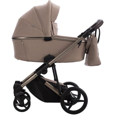 Bebetto Loren Premium Class (02, Biscotti) Bebetto Loren Premium Class (02, Biscotti)
