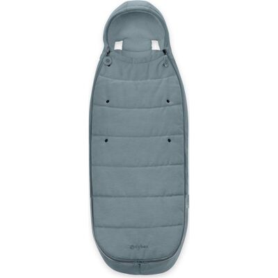Cybex Gold śpiworek (Stomy Blue) Cybex Gold śpiworek (Stomy Blue)