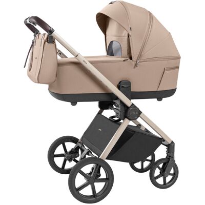 Carrello Ultra wózek 2w1 (Floral Beige) Carrello Ultra wózek 2w1 (Floral Beige)