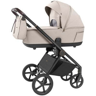 Carrello Ultra wózek 2w1 (Ice Grey) Carrello Ultra wózek 2w1 (Ice Grey)