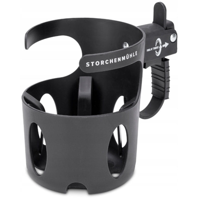STORCHENMUHLE STORCHENMÜHLE uchwyt na kubek STORCHENMUHLE STORCHENMÜHLE uchwyt na kubek